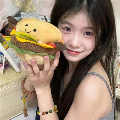 独一有二的她